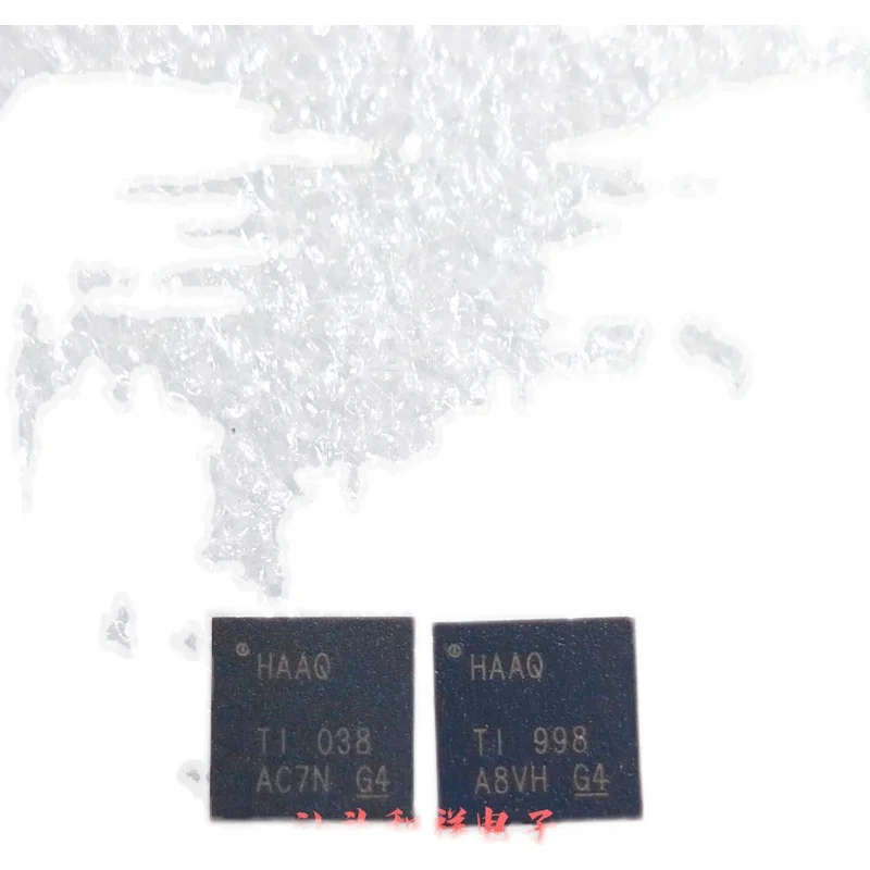 Frete grátis DRV401AIRGWR DRV401AIRGW HAAQ DRV401AIRGWT 10PCS