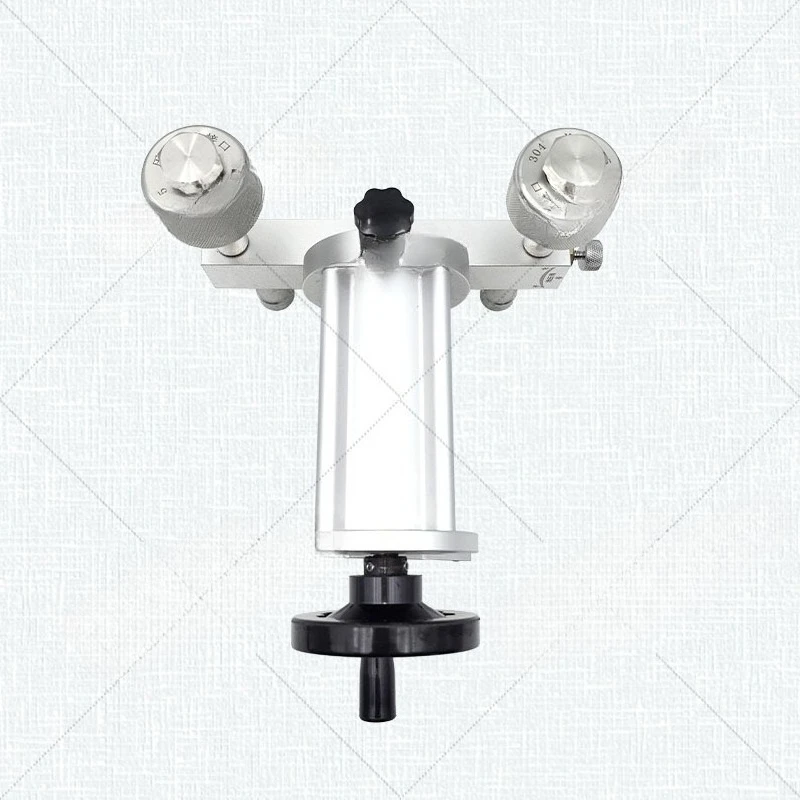 Portable Micro Differential Pressure Pump Transmitter Calibration Table Vacuum Pressure Signal Generator Differential Pressure
