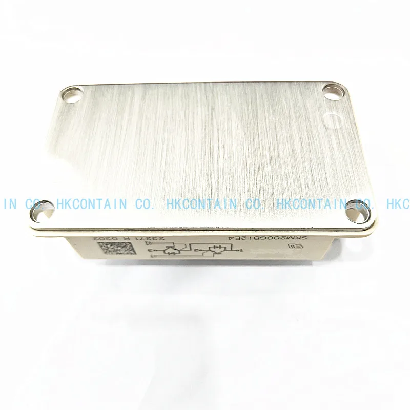 NEW MODULE SKM200GB173D SKM200GB176D