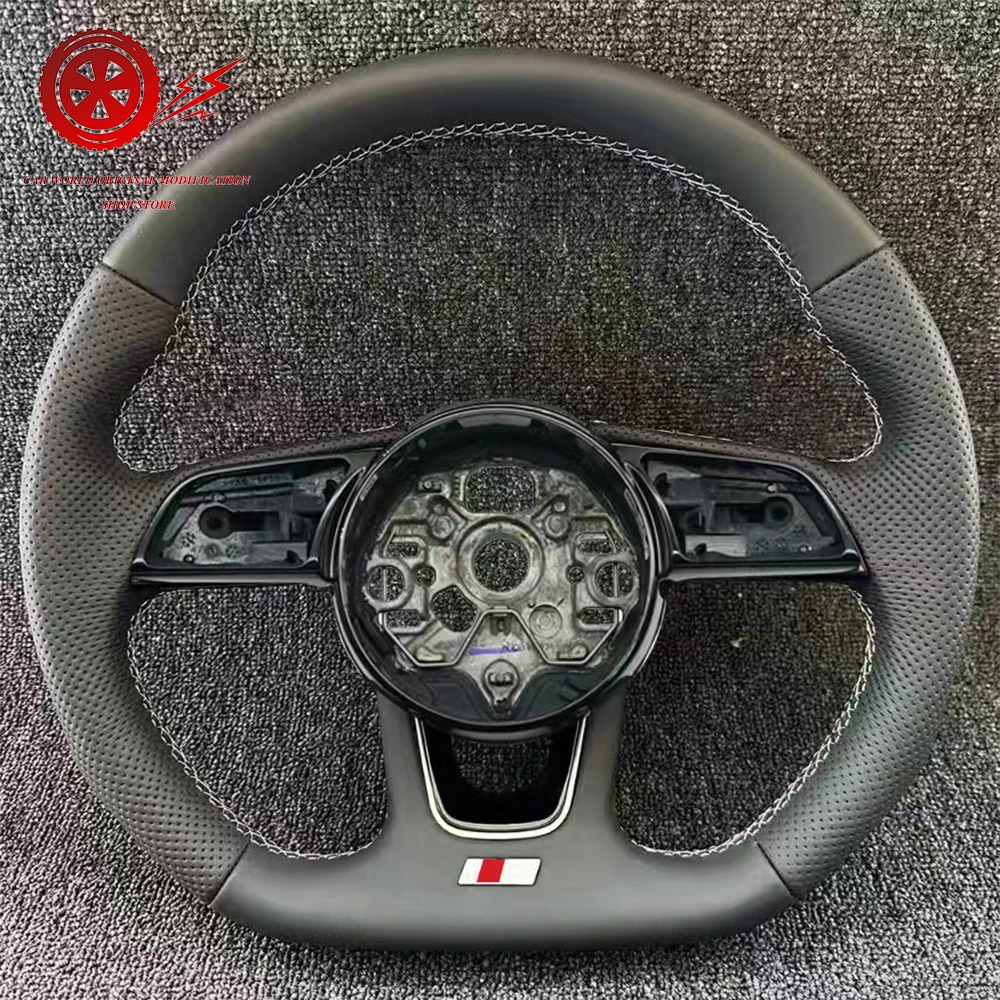 For Audi A3 8Y Semi… - image