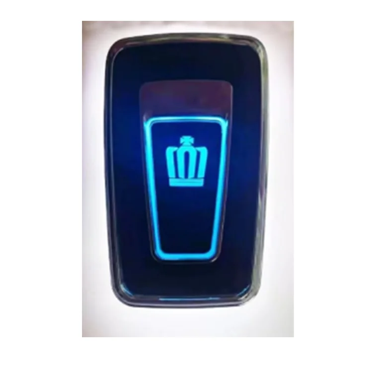 

For Factory Customized Ambient Lighting Car Interior Accessories Wall Lamp Car Kits Upgraded Wall Lighting Modification