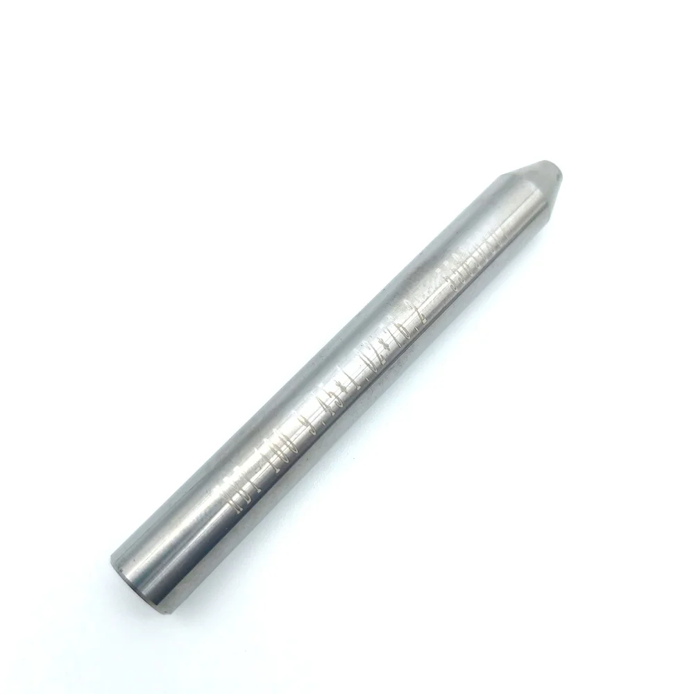 

Customize All Sizes Long Life Water Jet Spare Part Nozzle