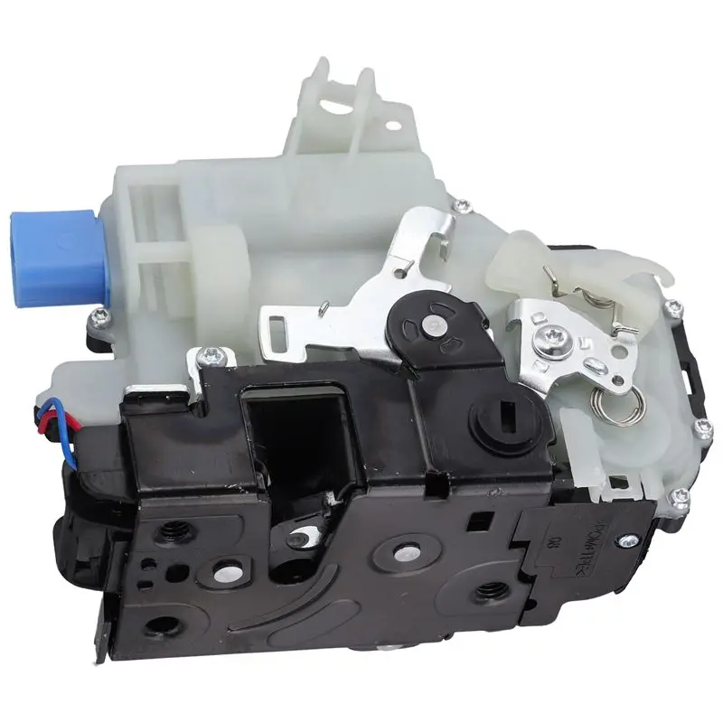 A20K-Door Lock Actuator Forvw POLO SKODA Door Lock Actuator Mechanism Door Lock Latch Actuator 3B4839016AG Rear Right