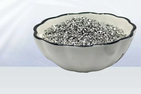 High Quality Aluminum Shavings for Industrial Use Durable and Lightweight