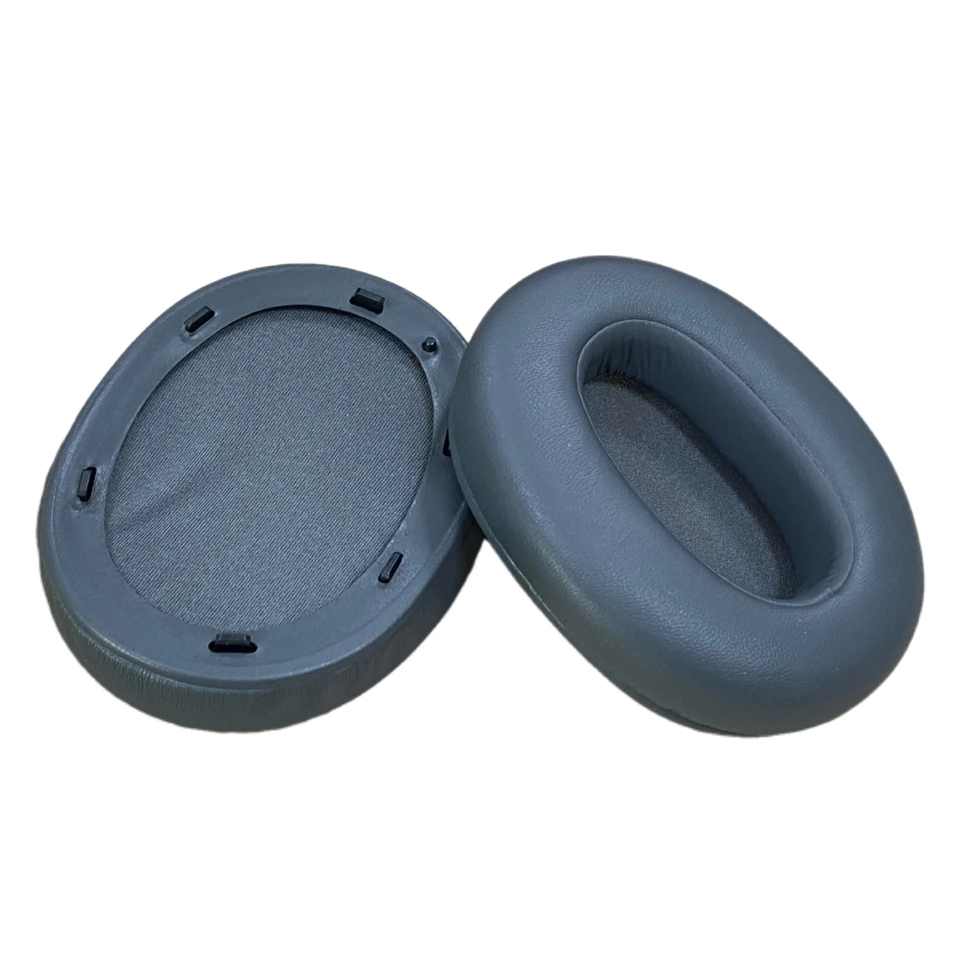 Almohadillas para auriculares Sony ULT WEAR/WH-ULT900N (WHULT900N), almohadillas de repuesto para los oídos, cojines, diadema protectora