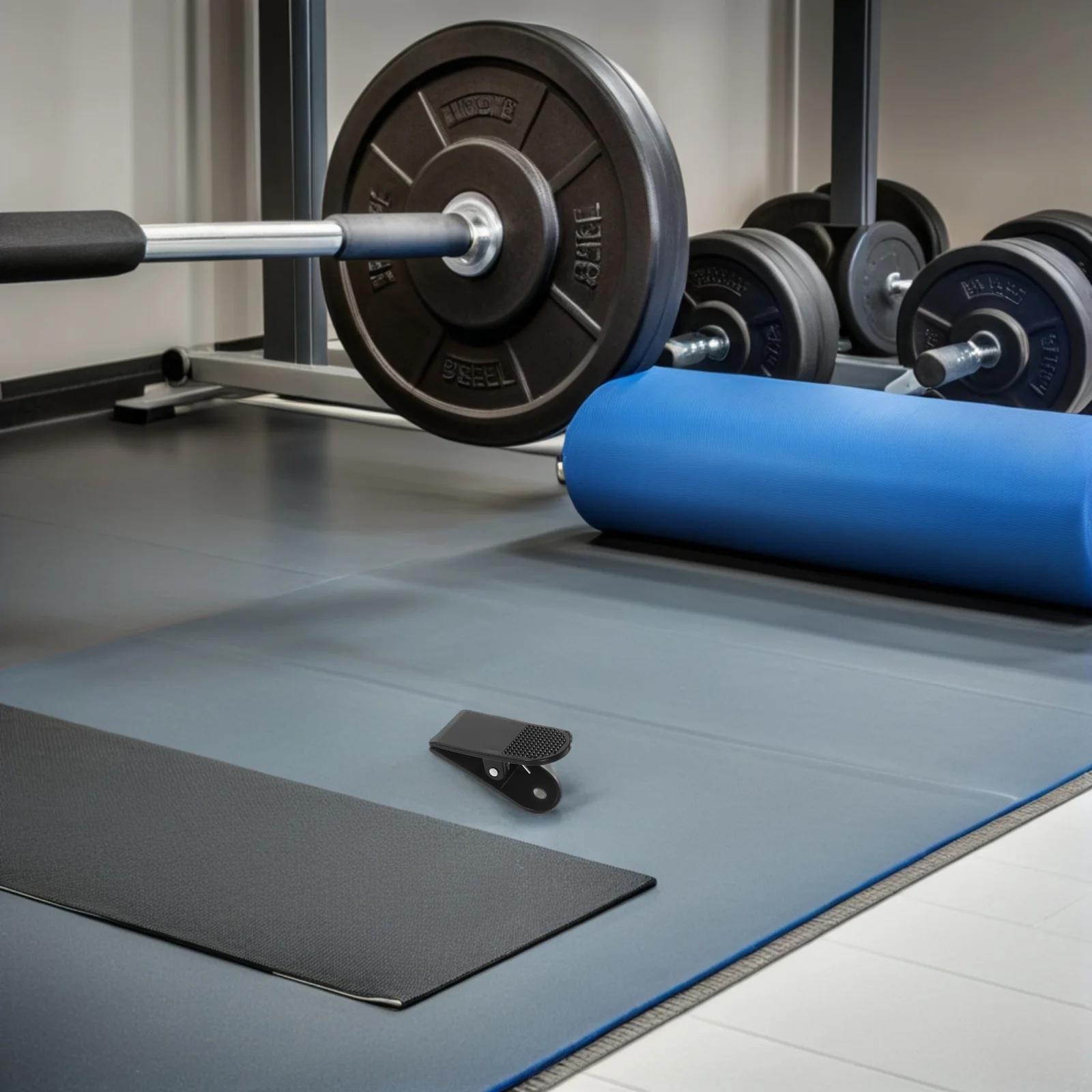 

12Pcs Emergency Stop Switch for Treadmill: Clip Replacement with High Sensitivity Brake Function for Running