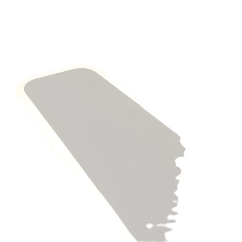 

Креативный простой современный светодиодный потолочный светильник для гостиной, квадратный кабинет в главной спальне