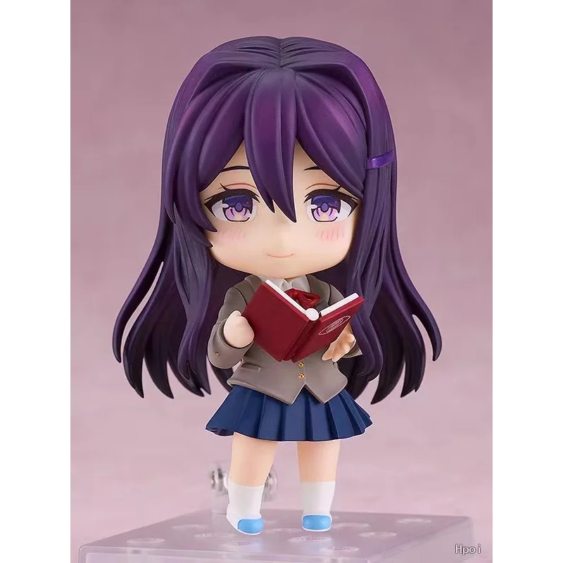 Yuri NSFW Action Figures: A Comprehensive Review of the Original GOOD SMILE GSC2283 Yuri Figure