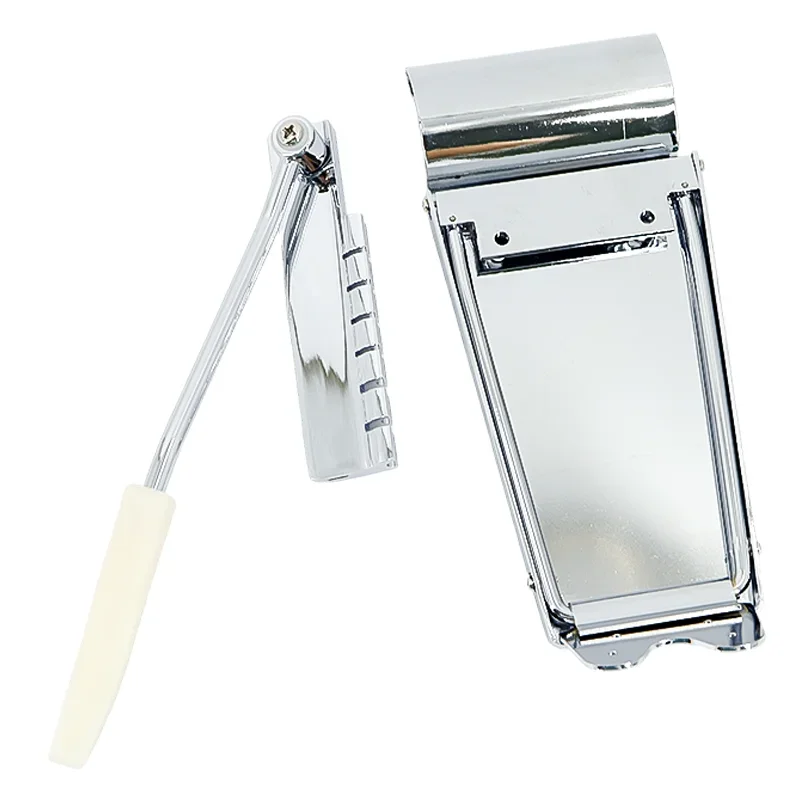 Long Version Guitar Tremolo Bridge Tailpiece Vibrato for LP SG ES Electric Guitar Chrome Replacement Parts Hardware