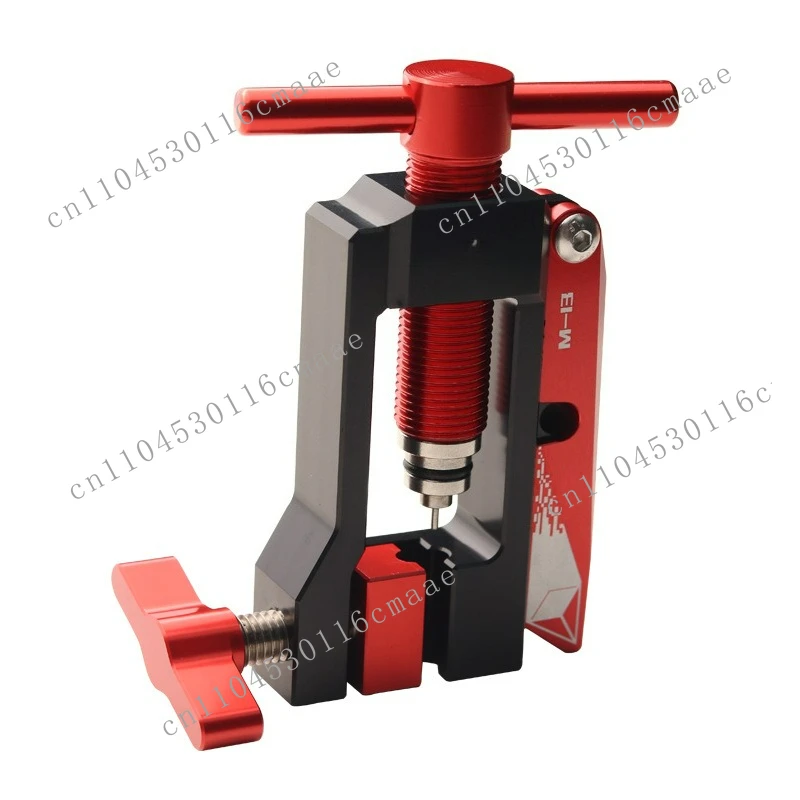 Suitable for bicycle brake universal needle pressing tool set
