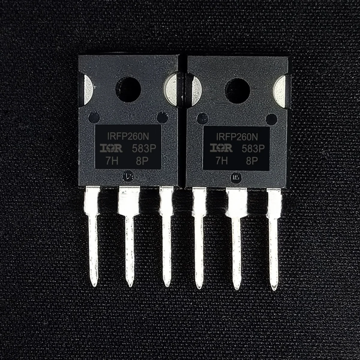 5PCS-10PCS IRFP260N  TO-247 200V 50A   In Stock