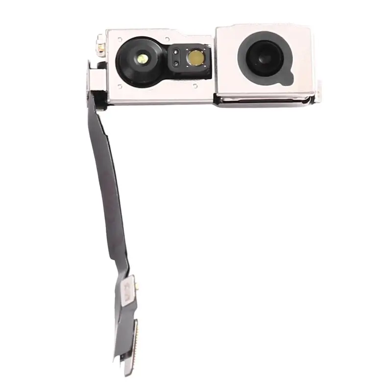 [B24B!】 For Iphone17 Pm Small Front Face ID Sensor Camera Flex Cable Replacement Part For Repair Accessories