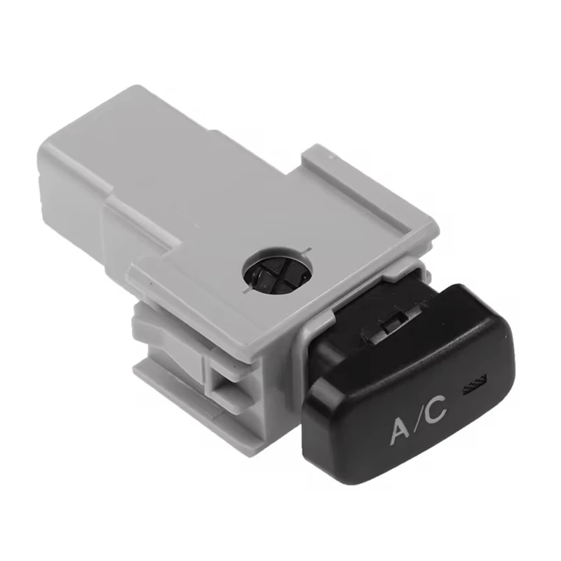 

84660-71010 8466071010 Car Air Conditioner Switch Button For Toyota Hilux Vigo 2004-2015