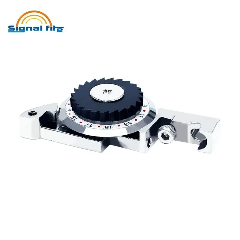 

Сменное лезвие для оптоволоконного скалывателя Signal Fire AI-20 AI-30, запчасть для сварочного аппарата