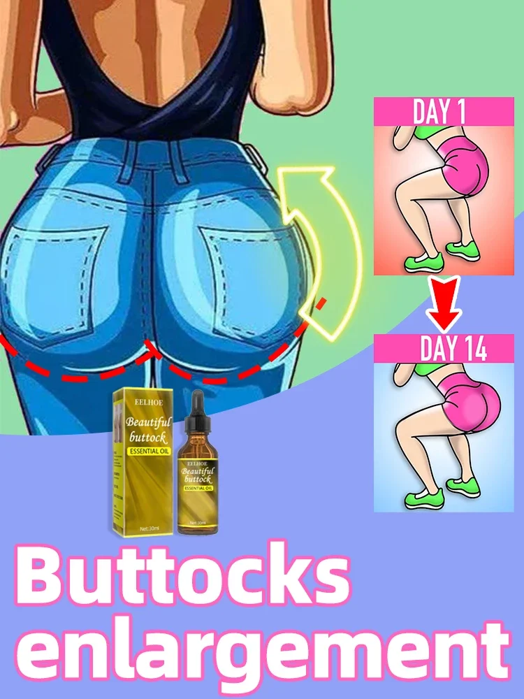 Product To Fatten Fast Buttocks