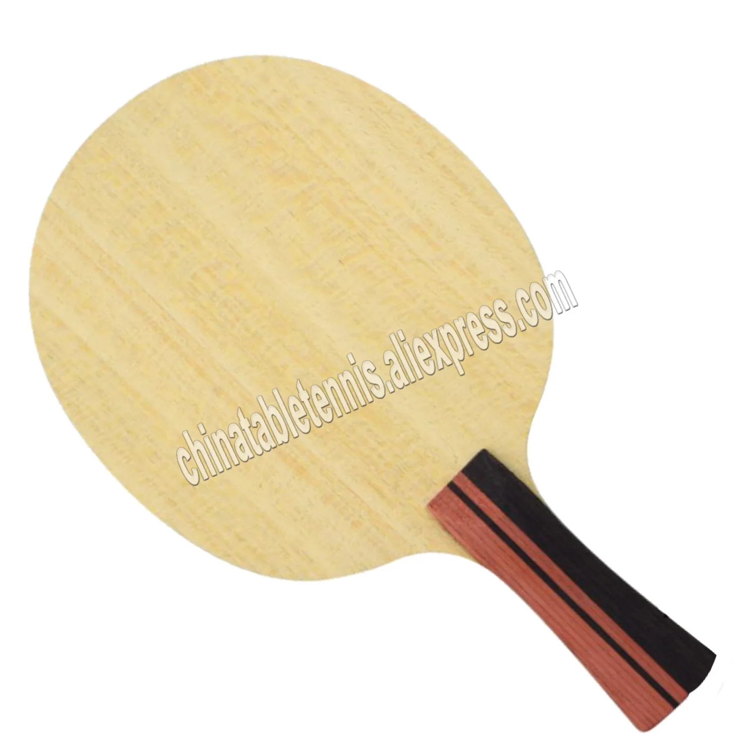 Palio official way004 way 004 table tennis blade pure wood for 40+ new material table tennis racket sports racquet sports