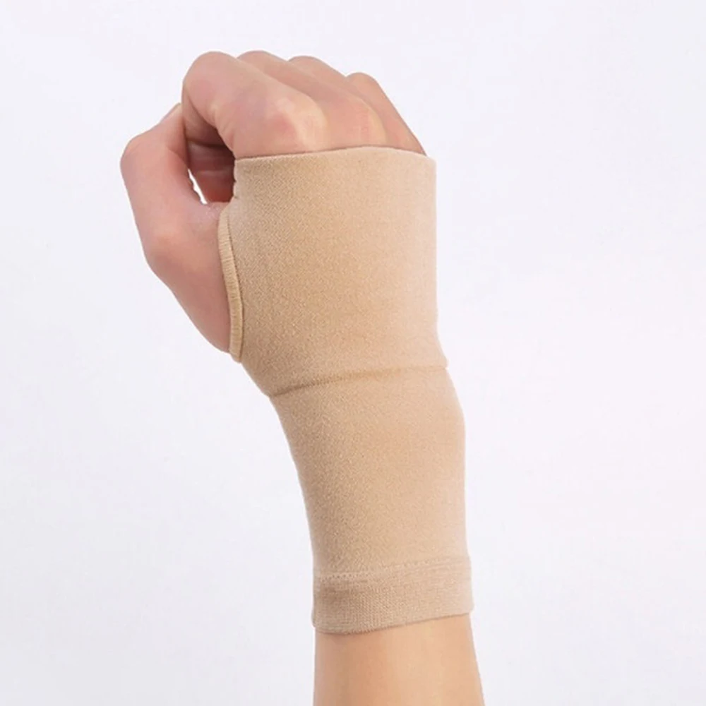 Splint Support Nylon Thumb Support Carpal Tunnel Wrist Strap Sprain Strain Wrist Support Support Gloves Brace Gloves Arthritis