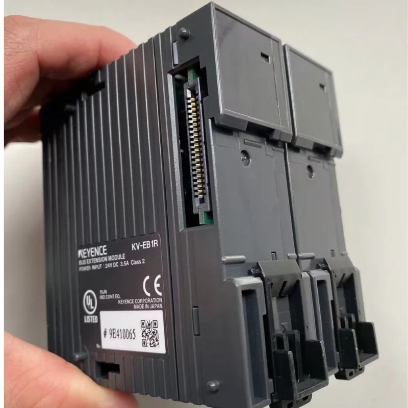 

Second hand KV-EB1R communication module test OK in stock, fast delivery