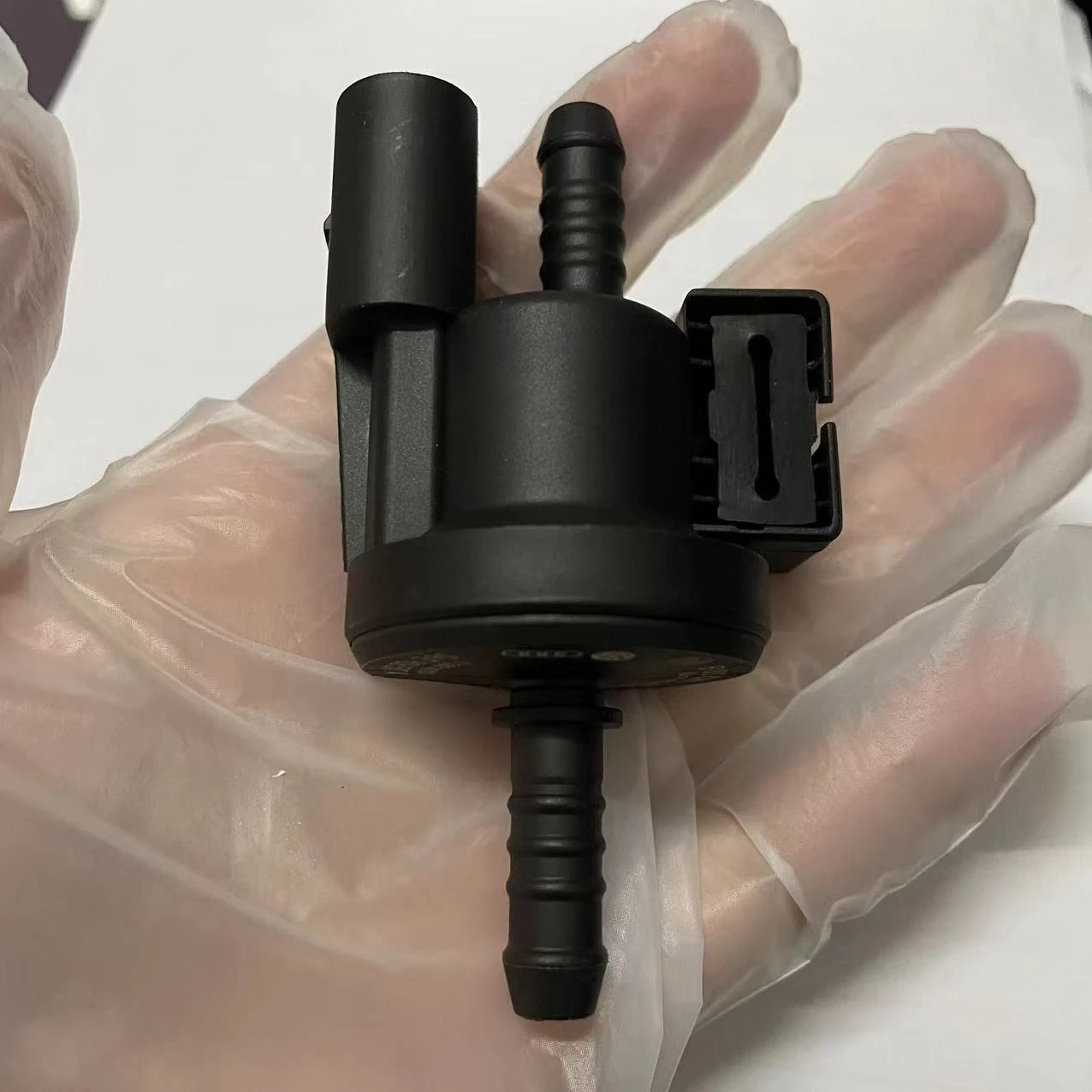 Vacuum Solenoid Val…