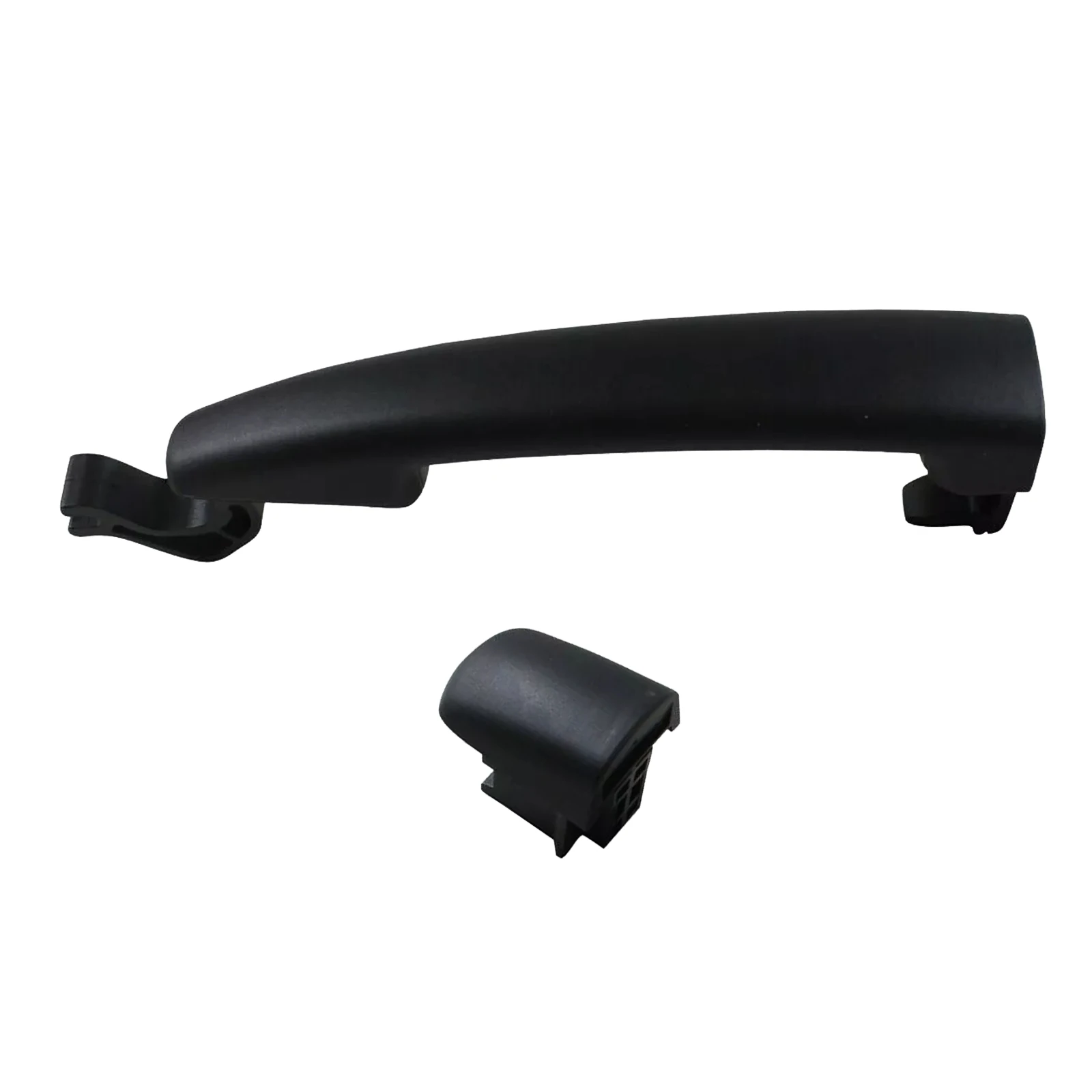 

Replacement Door Handle Sliding Side Handle Vehicle Maintenance Number Of Pieces 1 OE Part Number 9101GP Plastic Material