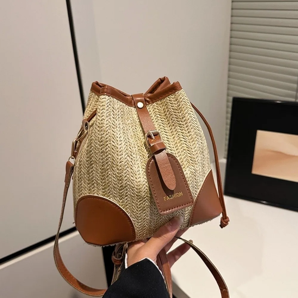 

Модные сумки на плечо большой вместимости, повседневные винтажные сумки, простые многофункциональные сумки через плечо, летние