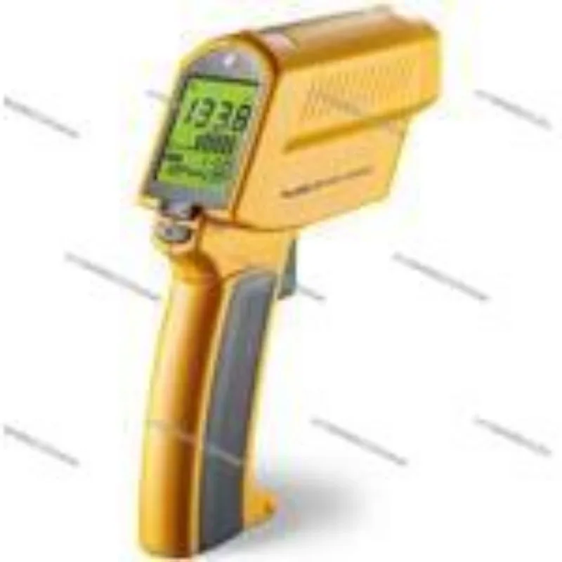 

Для Fluke 572C Ручной инфракрасный термометр F-572-2 Портативный радиационный термометр