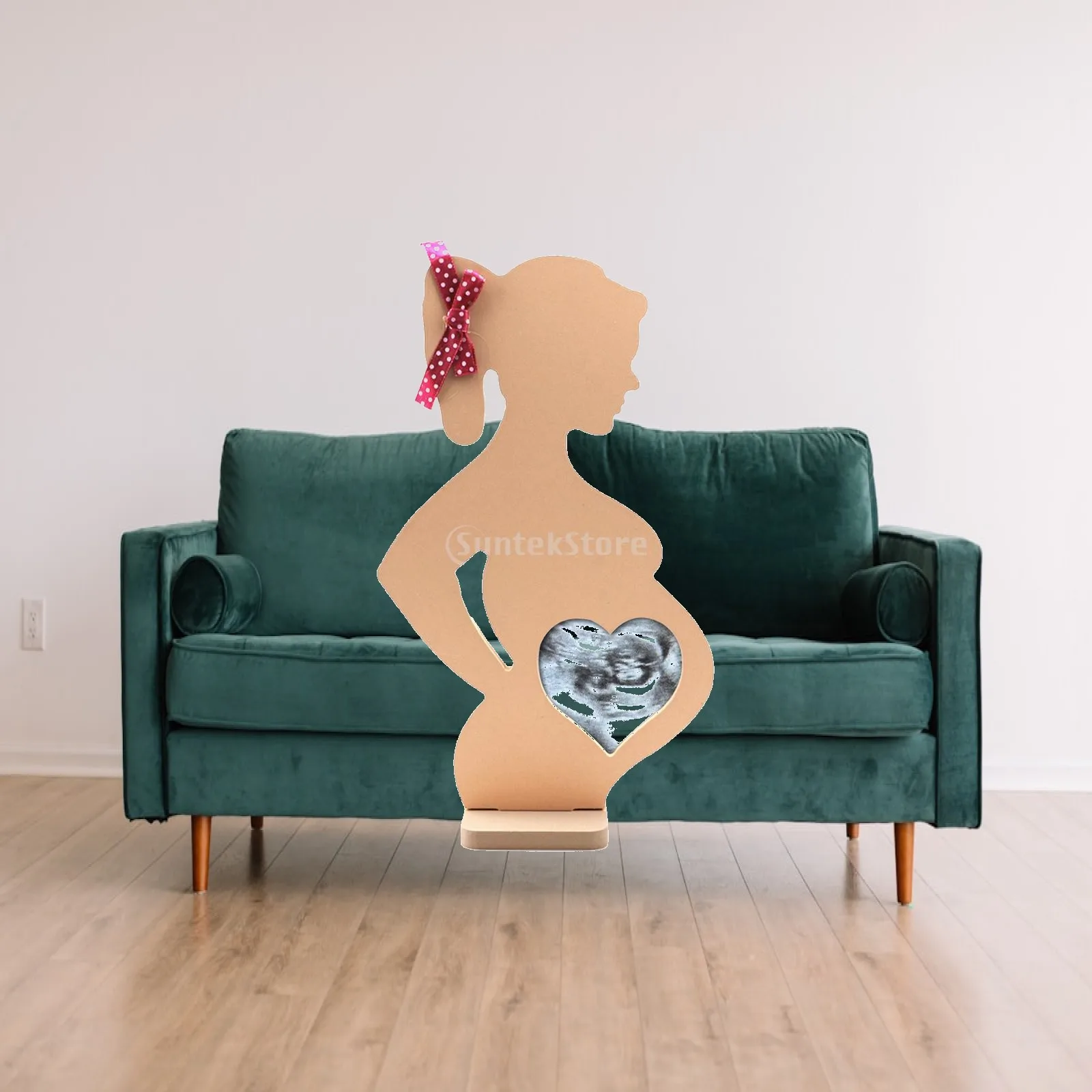 Picture Women Wedding Gift Maternity Keepsake for Desktop