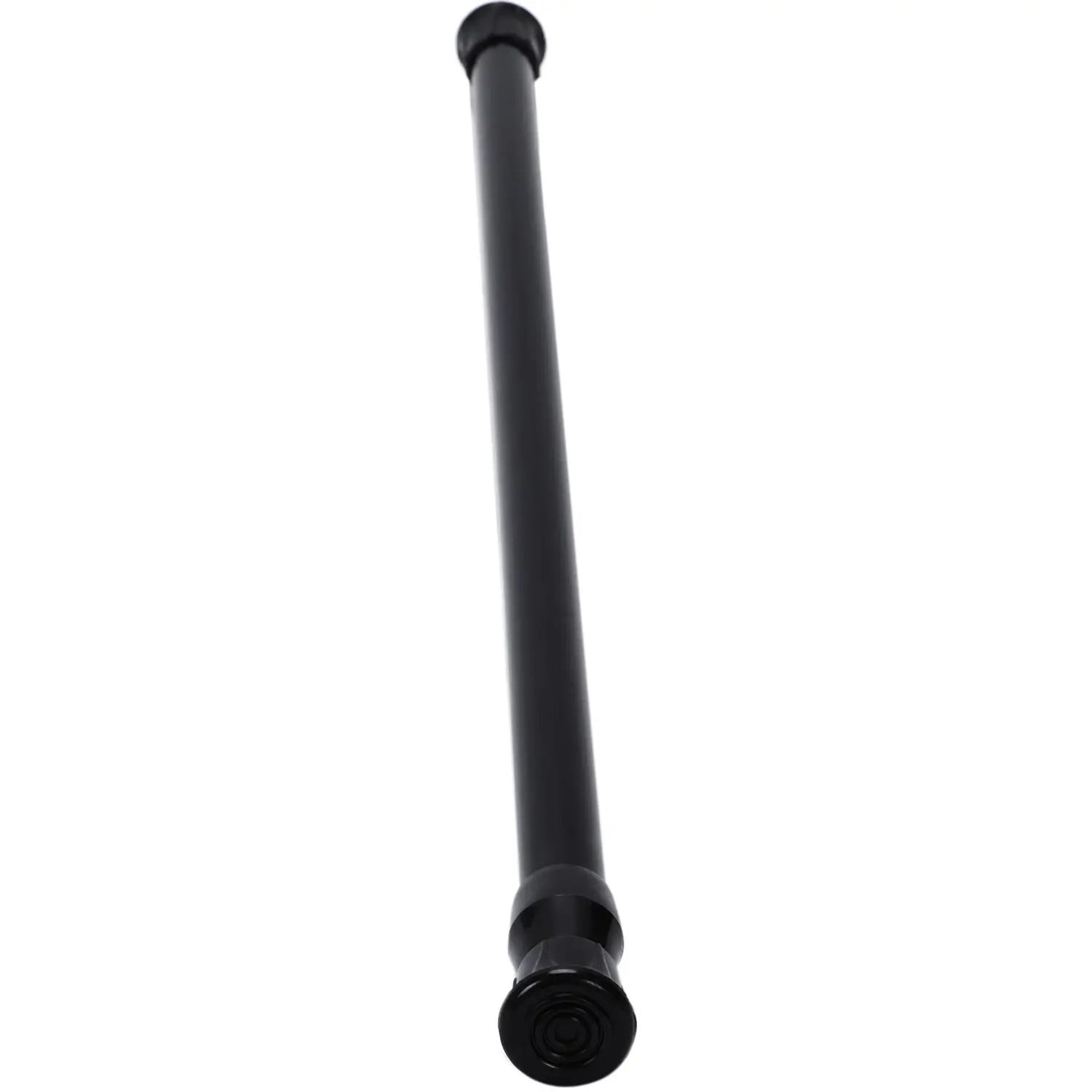 Tringle à Rideau Télescopique Extensible à Ressort, 40-70cm, Dernière Tension de Fenêtre de Bain
