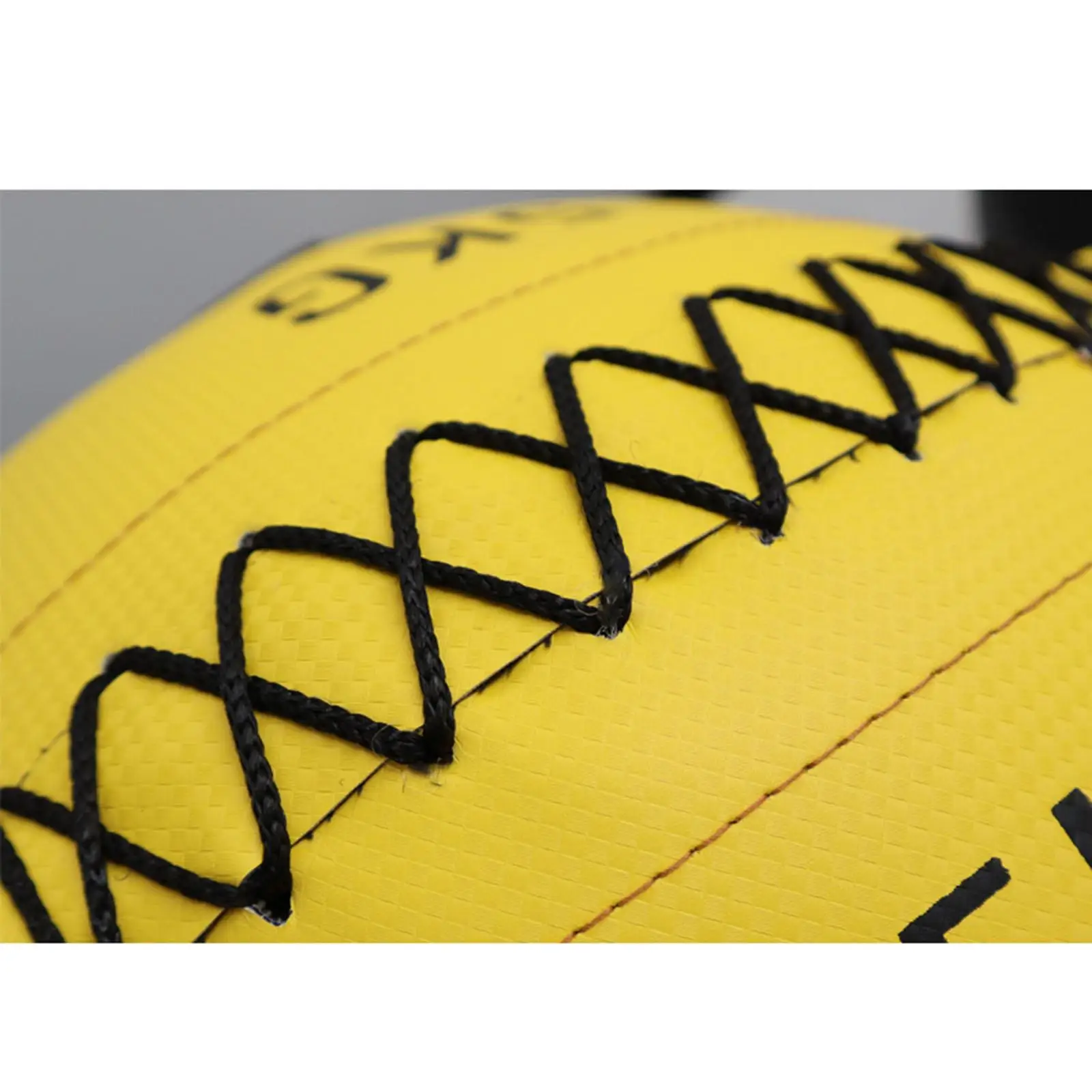 Balón de Equilibrio para Gimnasio en Casa, Balón de Gravedad para Entrenamiento, Balón Medicinal Suave de PU para Squash, Balón de Muñeca, Equipos Deportivos
