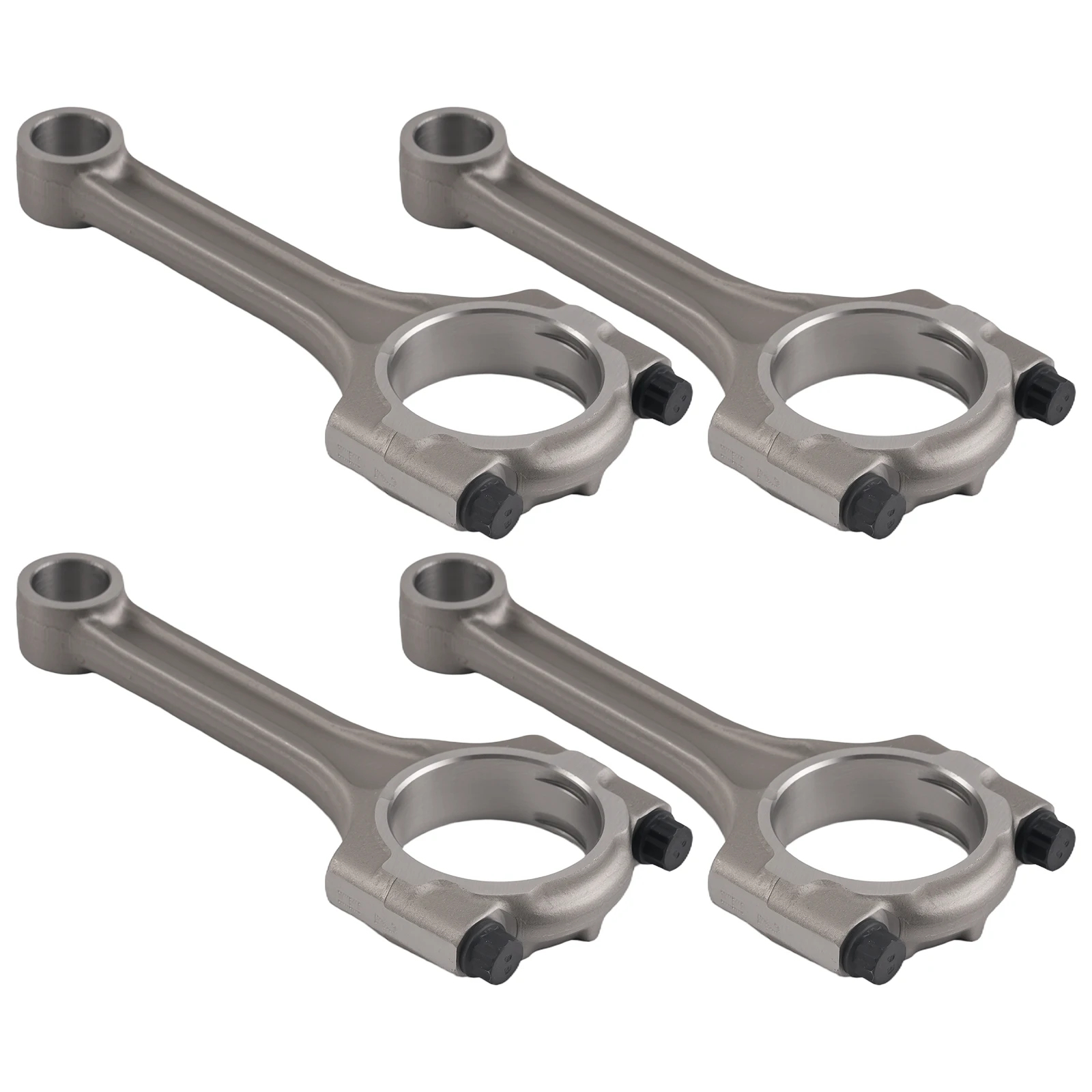 

Engine Connecting Rods for 10-18 Kia Soul Rio Hyundai Veloster 1.6L 23510-2B010