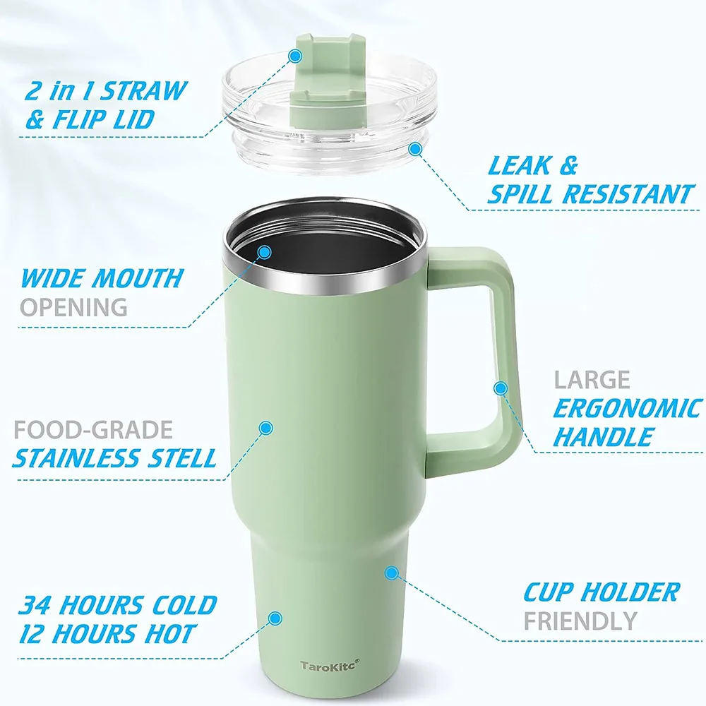 Thumbnail 4 - #32 Top Insulated Travel Mugs Picks for Every Budget