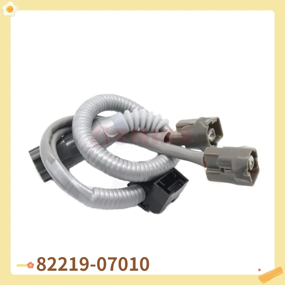 82219-07010 Car ENGINE KNOCK SENSOR WIRE HARNESS FOR TOYOTA CAMRY LEXUS ES300 8221907010 82219-33030 8221933030