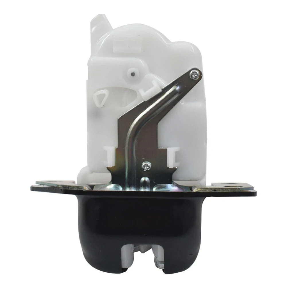 Trunk Liftgate Tailgate Lock Latch Hatch Replacement for Nissan Versa Murano OEM 90502ZN90A Wear Resistant Material