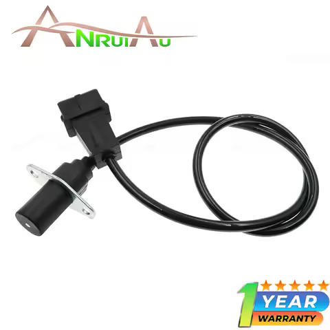 NEW 46445731 Crankshaft position sensor CKP sensor 7735697 For FIAT Strada Pickup Siena Palio Fiorino Box 482017010