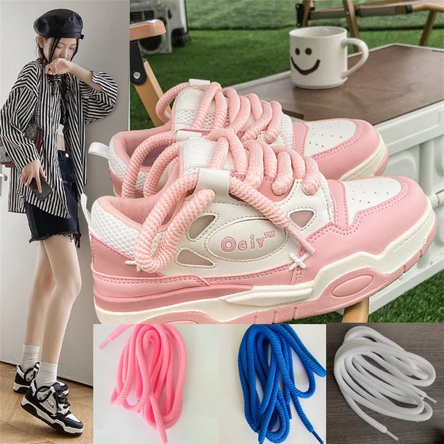 Cordones zapatillas hot sale