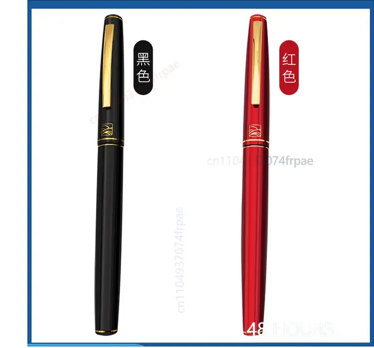 For Kuretake DT140-13C Metal Shaft Water Brush Pen Support Ink Converter Chinese Calligraphy Practice Drawing Stationery