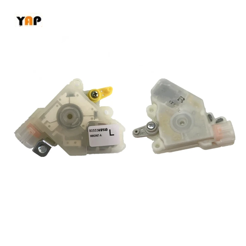 

NEW Front Left&Right Actuator Auto Door Lock For Nissan Maxima Patrol SAFARI Y61 A32 2.0L 3.0L 4.5L 4.8L 80552-8990B 80553-8990B