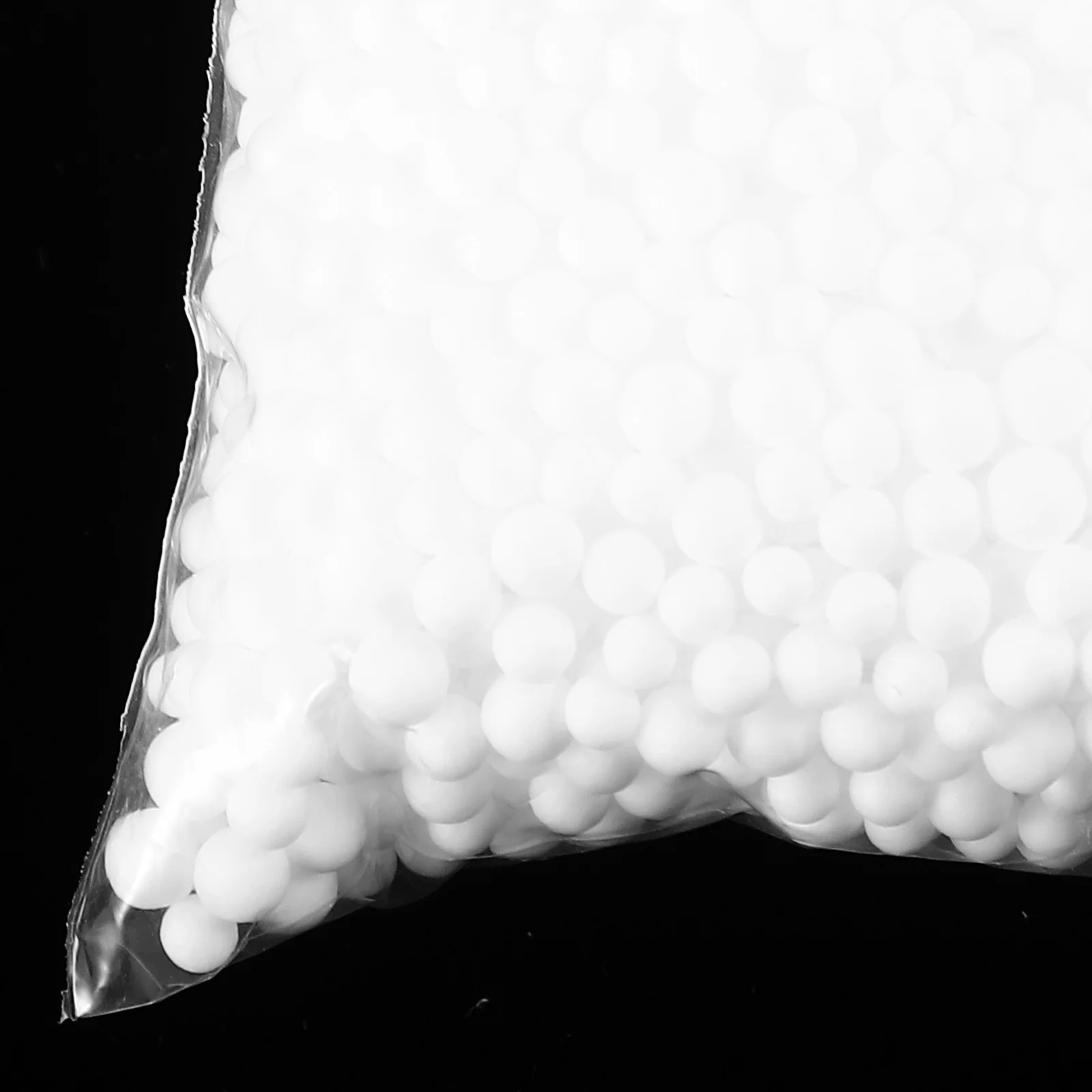 

Mini Foam Balls 025-035cm for DIY Crafts Party Wedding Decoration Gift Box Filling Balls Beads Crafts Beads