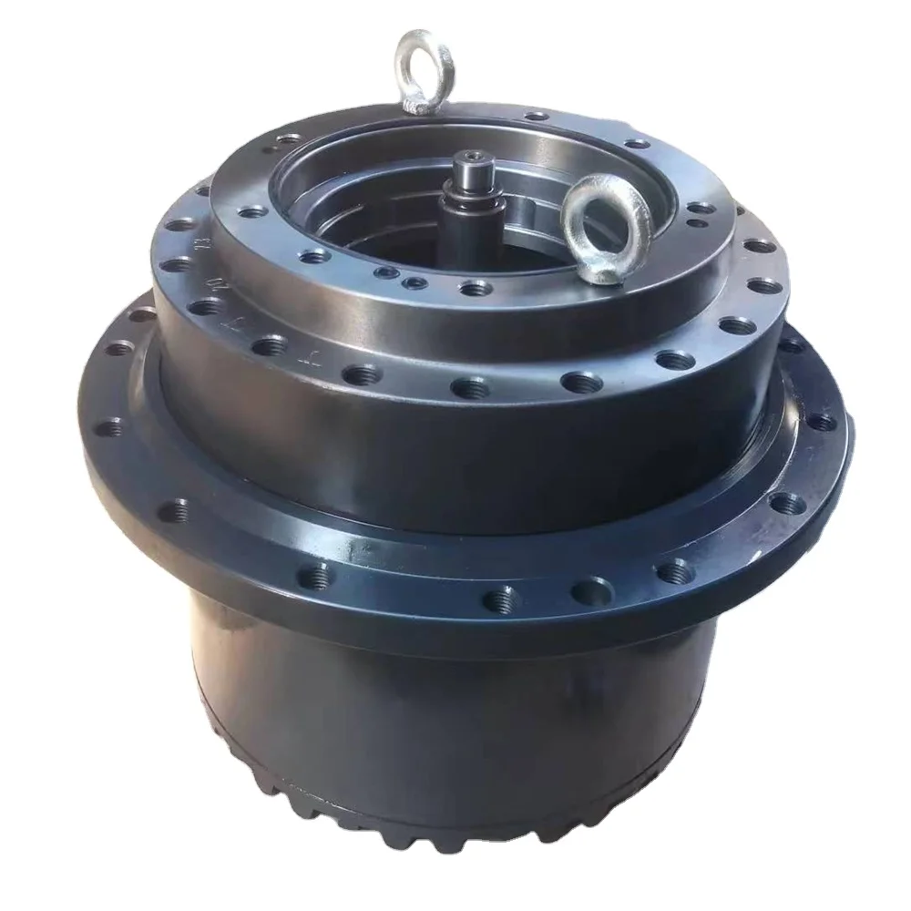 

E312C E314C Excavator Travel Reduction Gearbox 1912619 Final Drive 191-2619