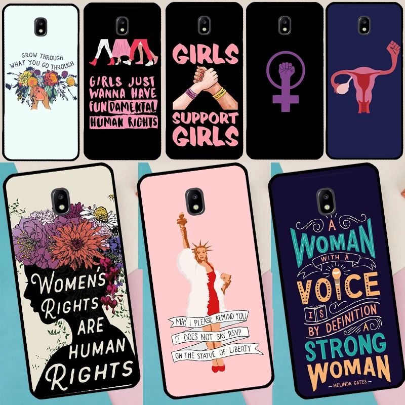 Feminist Girl For S…