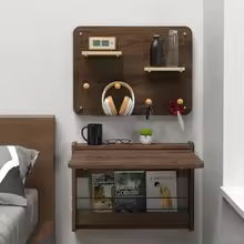 Wall-hanging Folding Table