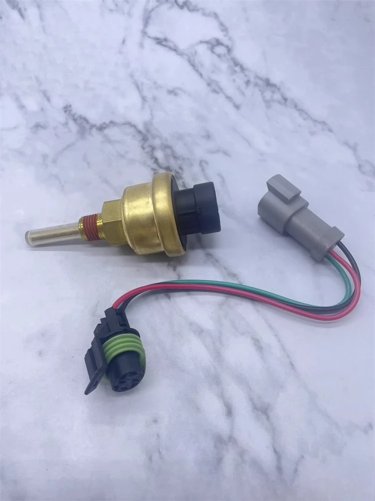 L10 M11 ISM ISX Engine Coolant Level Sensor 3612521/4903489