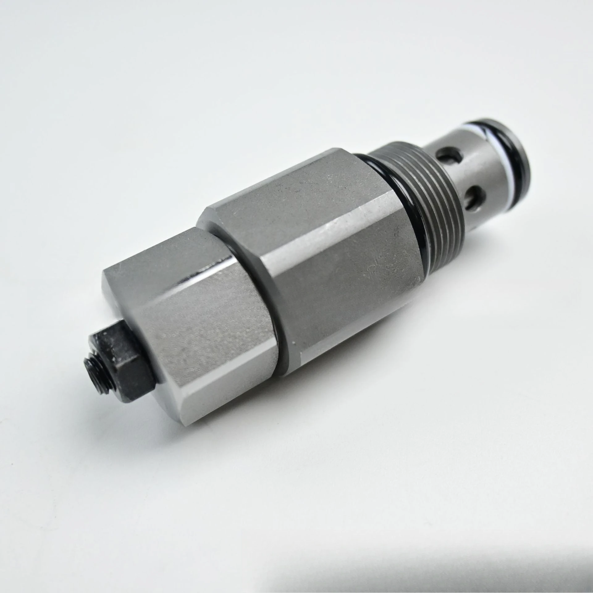 

8230-37270 DH220-5 Excavator Multi-way Valve, Auxiliary Relief Valve, Single Action Relief Valve
