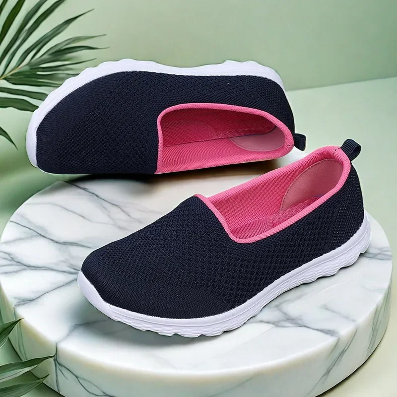 겨울 여성 스윙 맨발 신발, 여성 스니커즈, 여성 트레이너, 하이 퀄리티 럭셔리 스니커즈, 여성 Tenes Mascolino 테니스