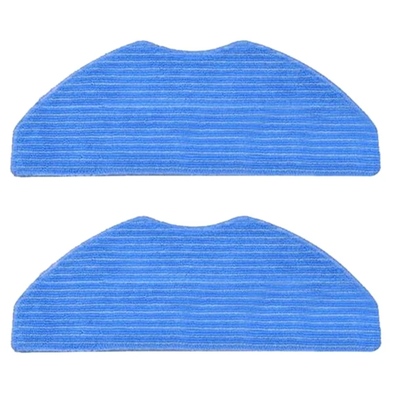 Vacuum Cleaner Replacement Accessories For 360 S8 S8 Plus Sweeping Robot HEPA Filter Rag Accessories