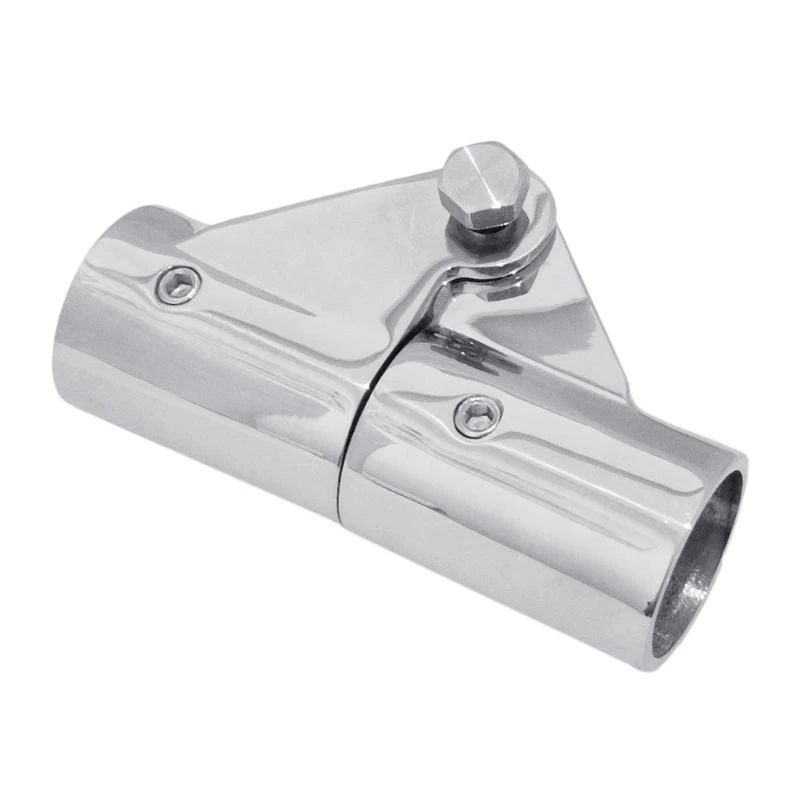 L5BC Heavy Duty Stainless Rotating Coupling Connector for Marine Piping Applications