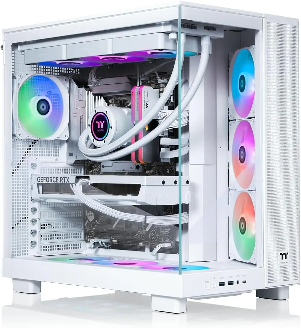 Thermaltake Lcgs Vi…