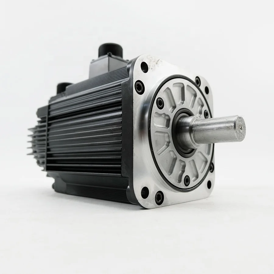 

Sgmgh13aca6d Servo Motor SGMGH-13ACA6D CNC AC Machine Accessories Electric Motor Unit Spare Parts