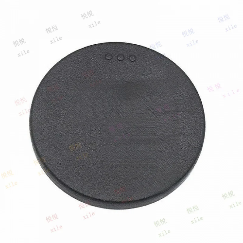 L+ Back Cover For Logitech G502 Wireless Mouse Round Cover Balance Tuning Weights