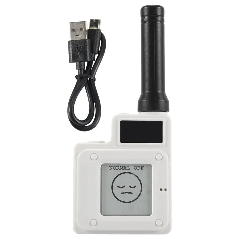 

Беспроводной модуль A92Z Softrf T-Echo NRF52840 Lora SX1262 с GPS L76K, 1.54-дюймовым E-Paper дисплеем и датчиком BME280 для Arduino